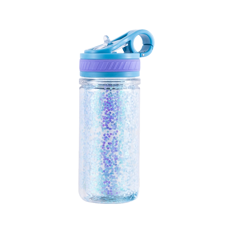 Kinderwasserflasche mit Tragegriff 15810 360 ml