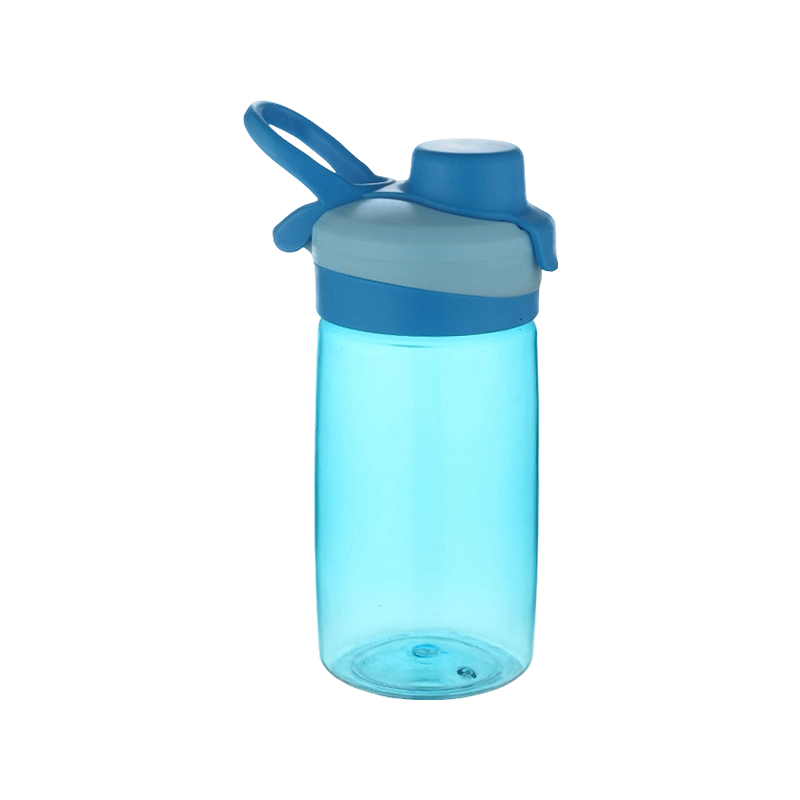 Plastikwasserflasche 1667Y 500 ml 1115Y 400 ml