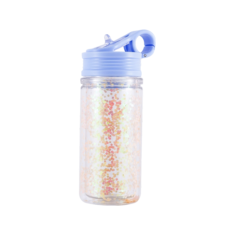 Kinderwasserflasche mit Tragegriff 15810 360 ml