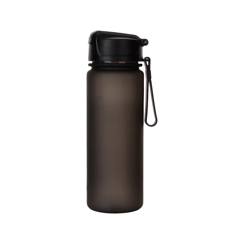 Plastikwasserflasche 1596N 700ml