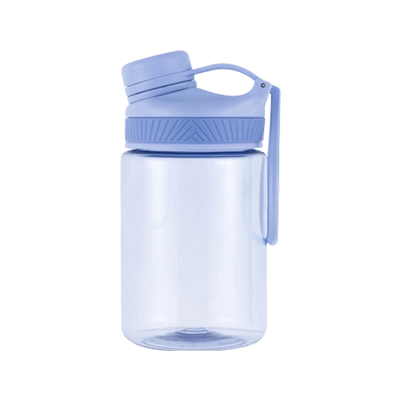 Plastikwasserflasche 1990W-4