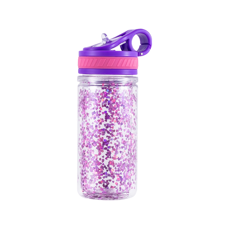 Kinderwasserflasche mit Tragegriff 15810 360 ml
