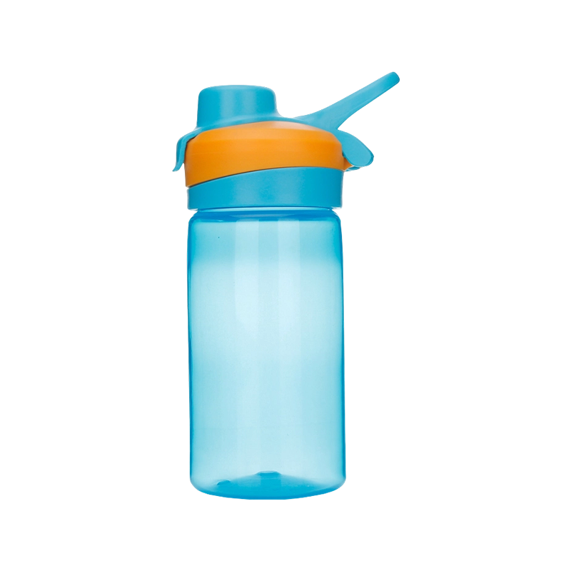 Plastikwasserflasche 1667Y 500 ml 1115Y 400 ml