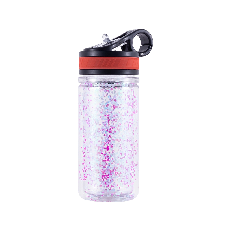 Kinderwasserflasche mit Tragegriff 15810 360 ml