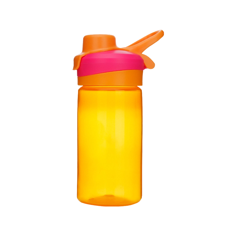 Plastikwasserflasche 1667Y 500 ml 1115Y 400 ml