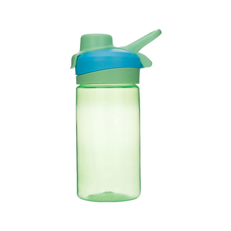 Plastikwasserflasche 1667Y 500 ml 1115Y 400 ml