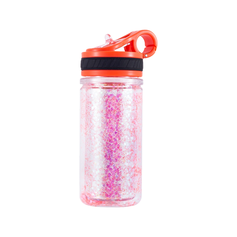 Kinderwasserflasche mit Tragegriff 15810 360 ml