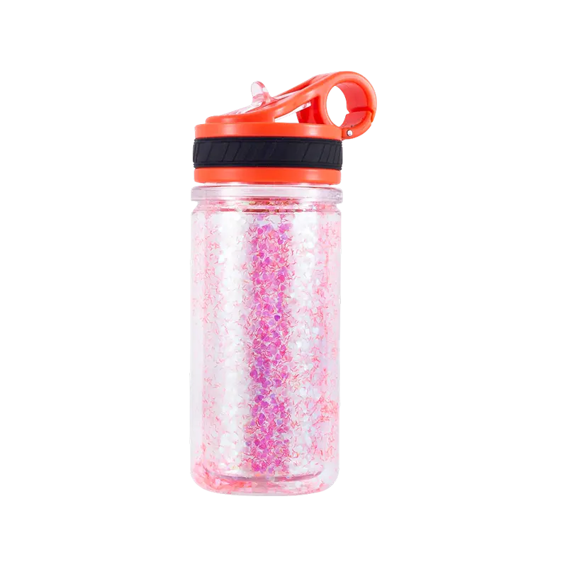Kinderwasserflasche mit Tragegriff 15810 360 ml