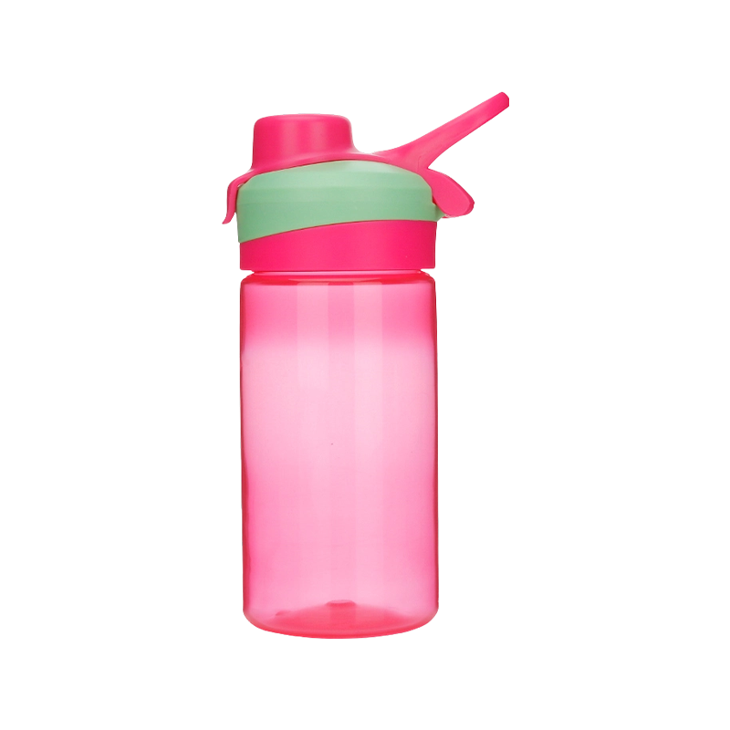 Plastikwasserflasche 1667Y 500 ml 1115Y 400 ml