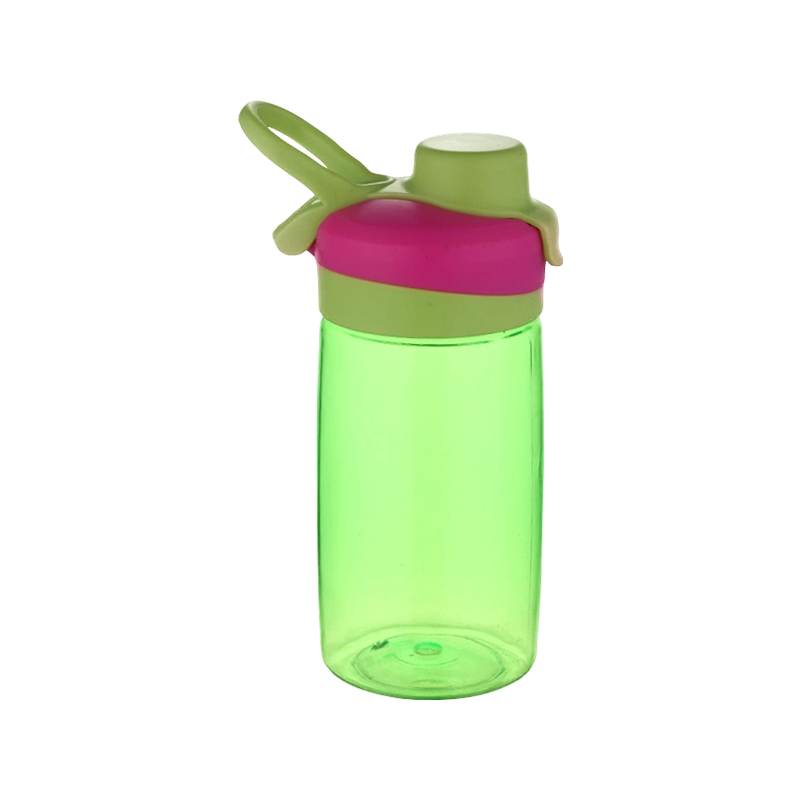 Plastikwasserflasche 1667Y 500 ml 1115Y 400 ml