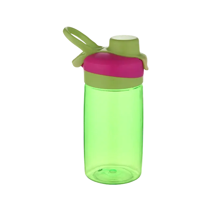 Plastikwasserflasche 1667Y 500 ml 1115Y 400 ml